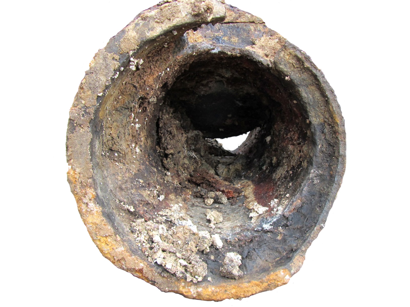 How To Get Fix a Severely Blocked Drain - Allens Plumbing