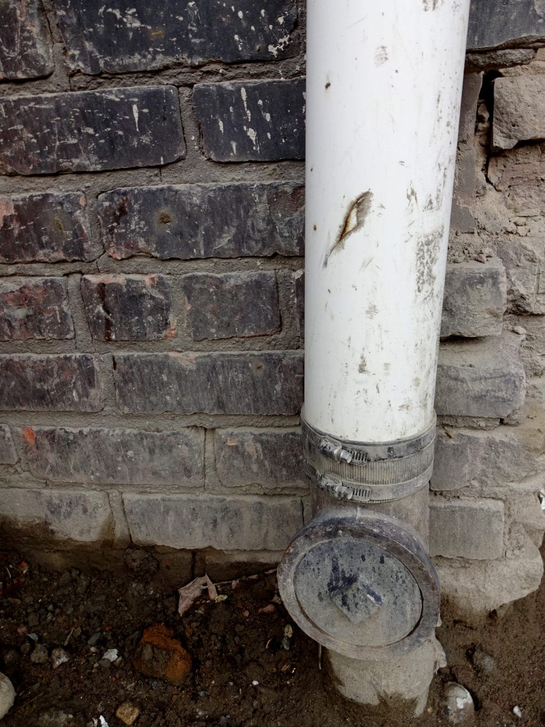 All About Sewer Clean Out Cap Location, Removal And Replacement ...