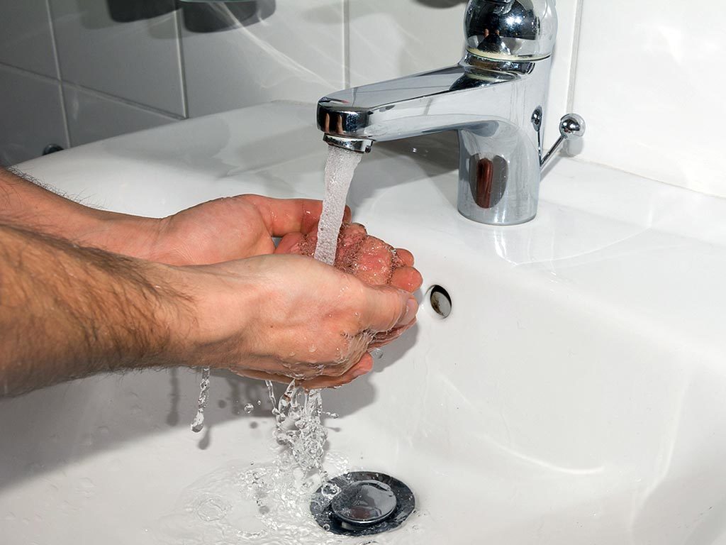 Drain Cleaning Services Near Me Keeping Working Sink