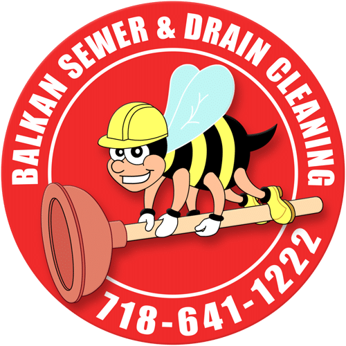 NYC drain service