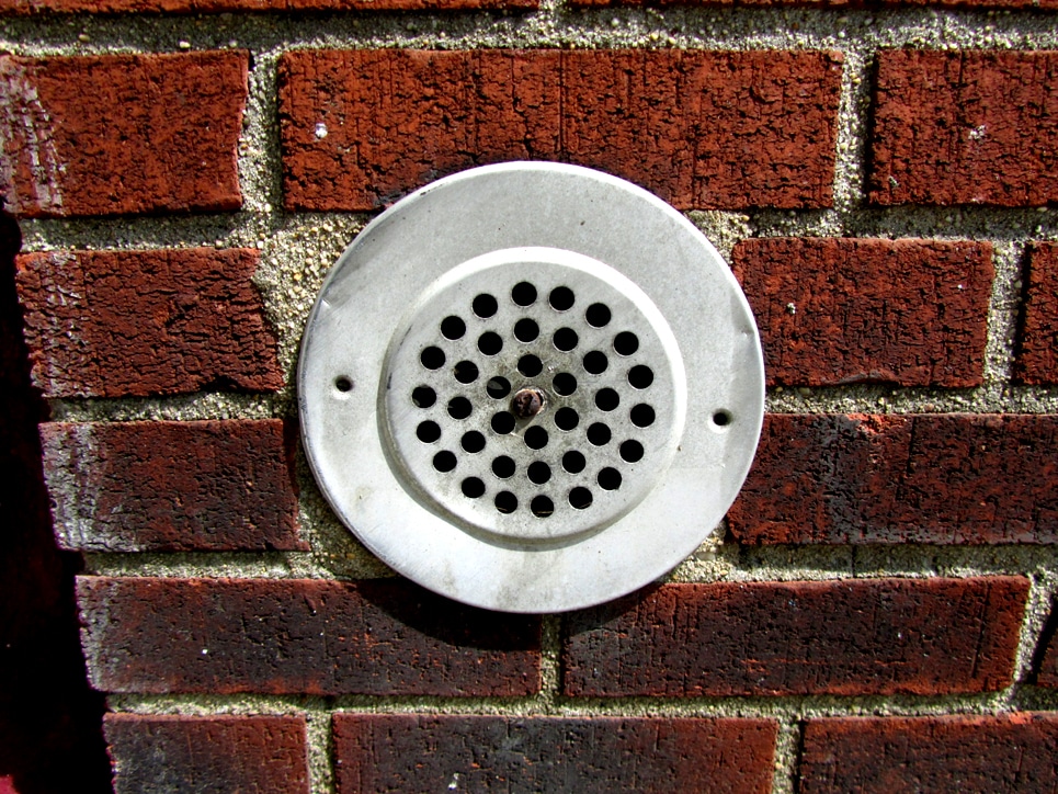 Learn About Sewer Vent and Drain Vent Line | Fresh Air Inlet