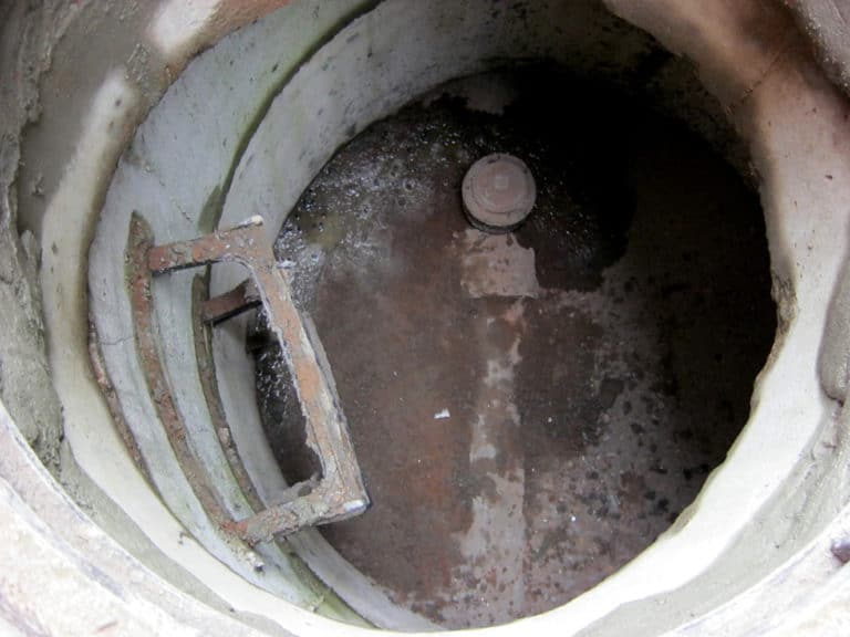 An Outside Drain Clean Out Can Save You From A Sewer Clog Disaster ...