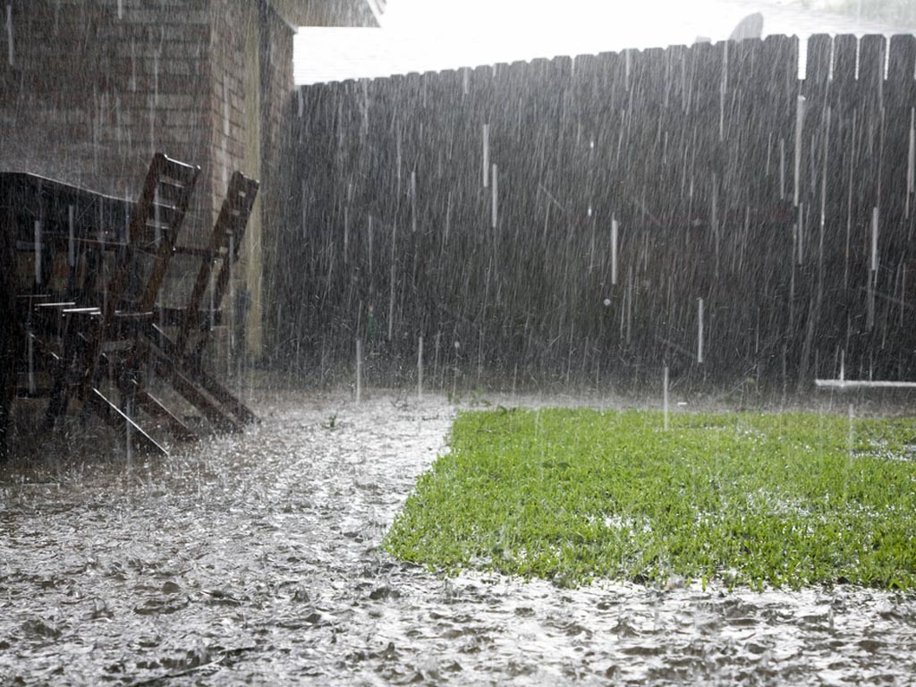 Prevent Sewer Backups After Heavy Precipitation