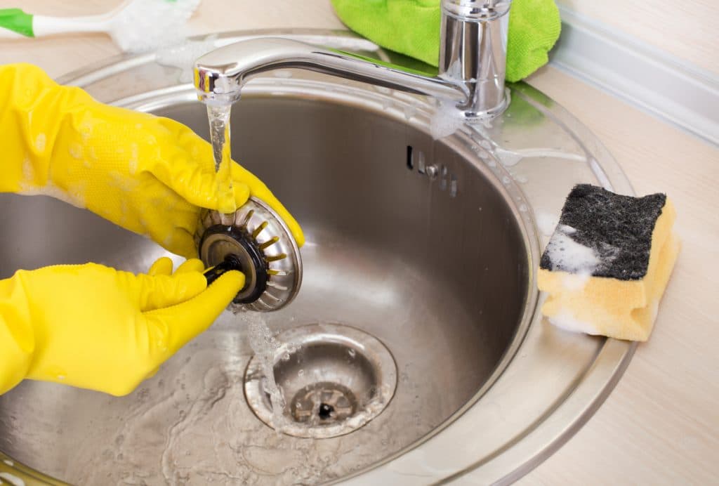 How to Avoid Hair Clogs, Clogged Drain Prevention