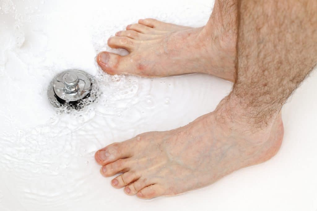 Eatoils Newsblog: Clogged Bathtub Drain? Slow Bathtub Drain? Use