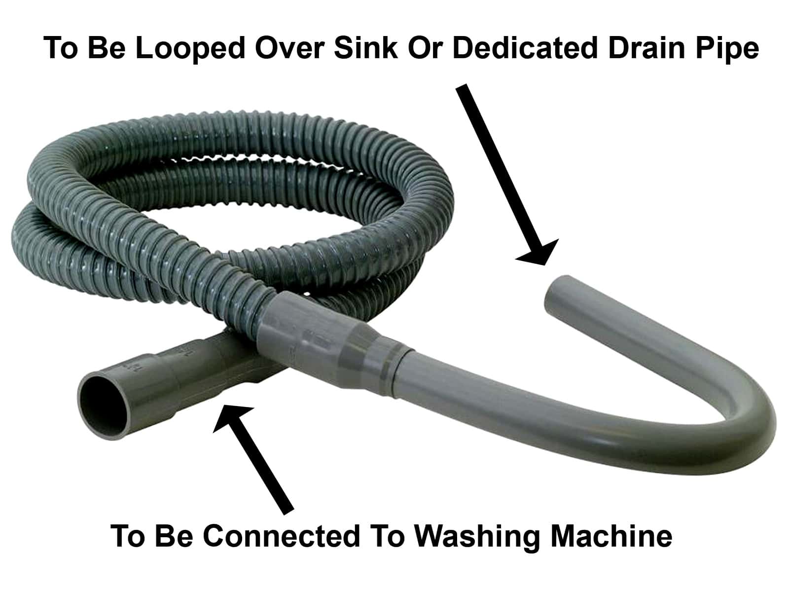 top load washer with agitator